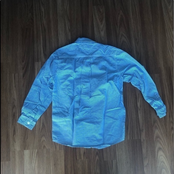 Tommy Hilfiger 7 years Button Down Shirt - Picture 11 of 12